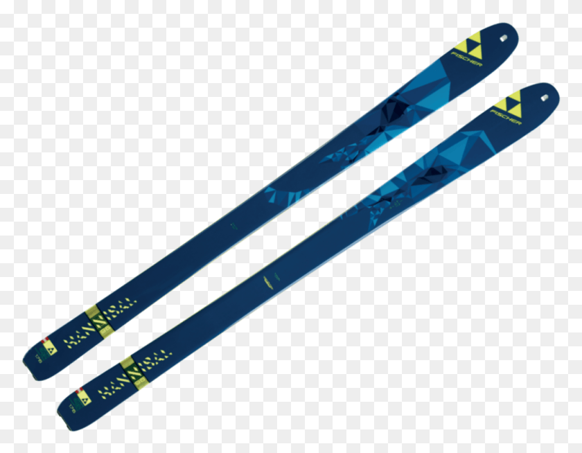 990x755 Ski Fischer Touring Skis, Baseball Bat, Baseball, Team Sport HD PNG Download