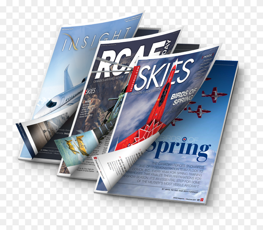 776x675 Skies Daily News Flyer, Poster, Advertisement, Paper HD PNG Download