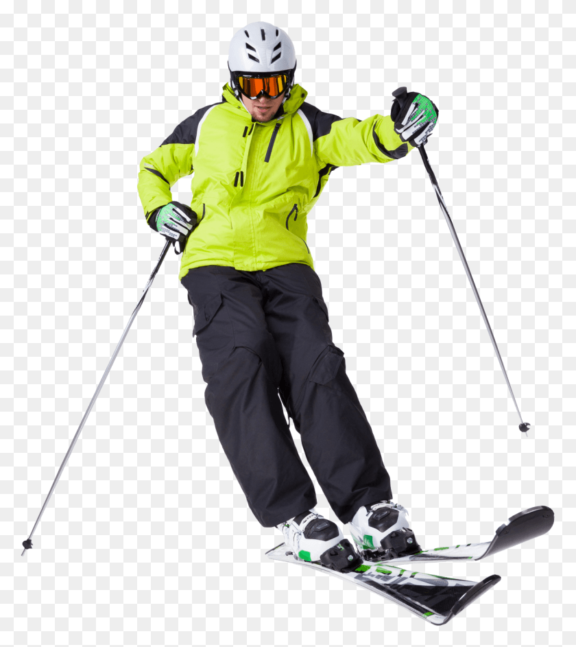 1161x1315 Skiing Person Transparent Skier, Human, Clothing, Apparel HD PNG Download