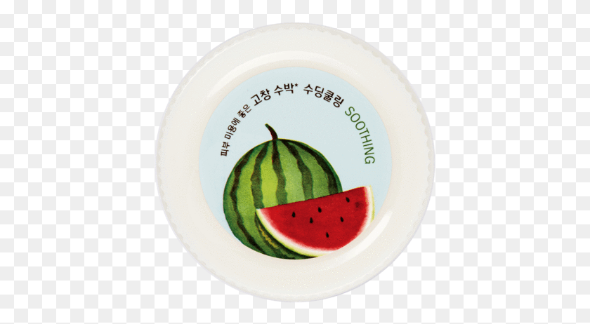 401x402 Skin Food, Plant, Fruit, Watermelon HD PNG Download