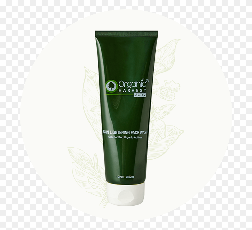 708x708 Skin Lightening Face Wash Cosmetics, Bottle, Shampoo, Aftershave Descargar Hd Png