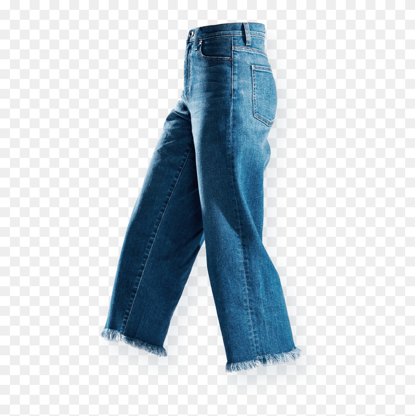 478x783 Jeans Ajustados Ajustados Uniqlo Png