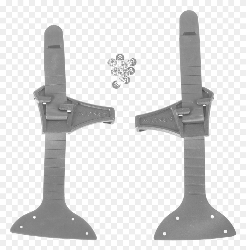 876x891 Skins Clip Tail Jones Universal Tail Clip, Axe, Tool, Clothing HD PNG Download