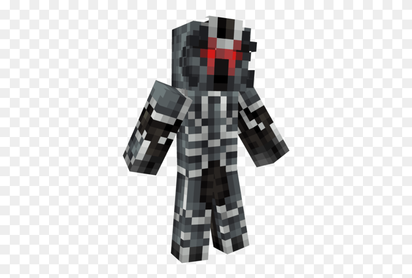 342x508 Skins For Minecraft, Clothing, Apparel, Robe HD PNG Download