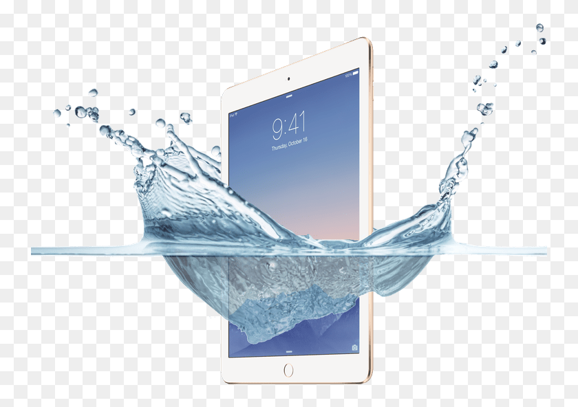 751x532 Skip The Rice And Save Your Wet Ipad Wet Ipad, Computer, Electronics, Text HD PNG Download