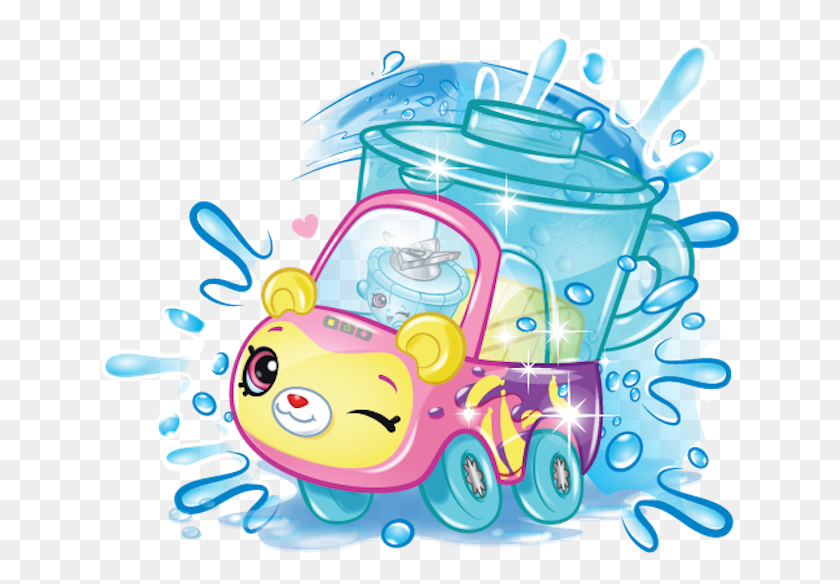 641x524 Skip To Content Shopkins Cutie Cars Color Change Cuties, Graphics, Birthday Cake HD PNG Download