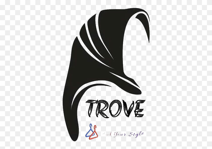 346x530 Skip To Navigation Skip To Content Fashion Logo Hijab, Clothing, Apparel, Horn HD PNG Download