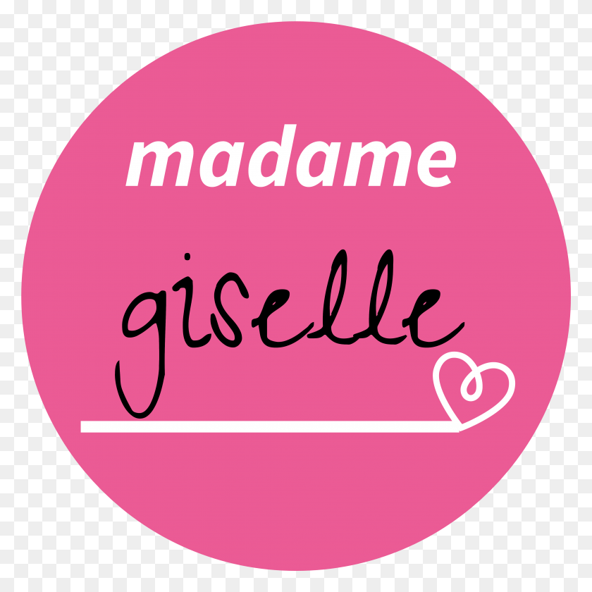 4501x4501 Skip To Navigation Skip To Content Madame Giselle Madame Calligraphy, Label, Text, Word HD PNG Download