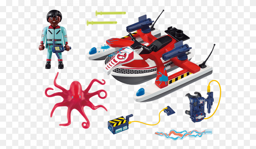 700x490 Skip To The Beginning Of The Images Gallery Playmobil Ghostbusters, Water, Person, Leisure Activities, Sport Transparent PNG