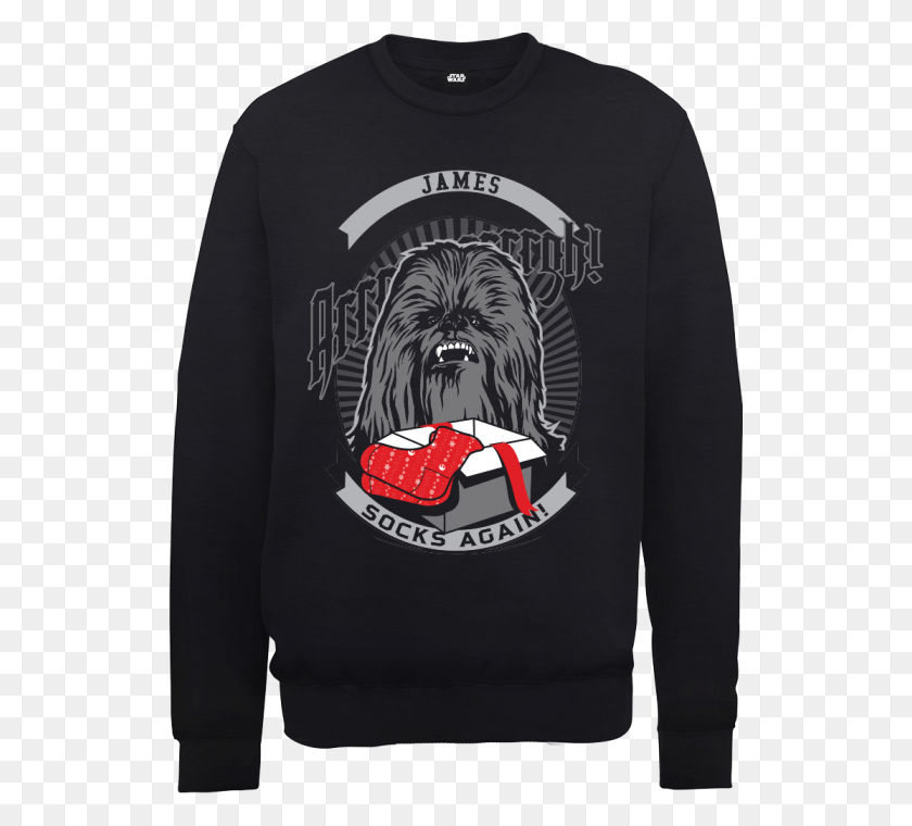528x700 Skip To The Beginning Of The Images Gallery Star Wars Sweter, Clothing, Apparel, Sleeve HD PNG Download