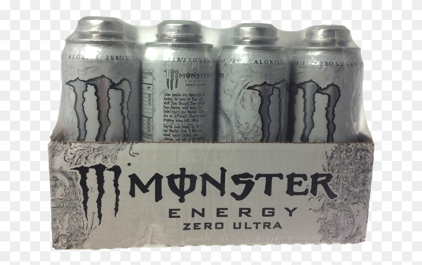 651x467 Skip To The Beginning Of The Images Gallery White Monster Energy Case, Text, Tin, Can HD PNG Download
