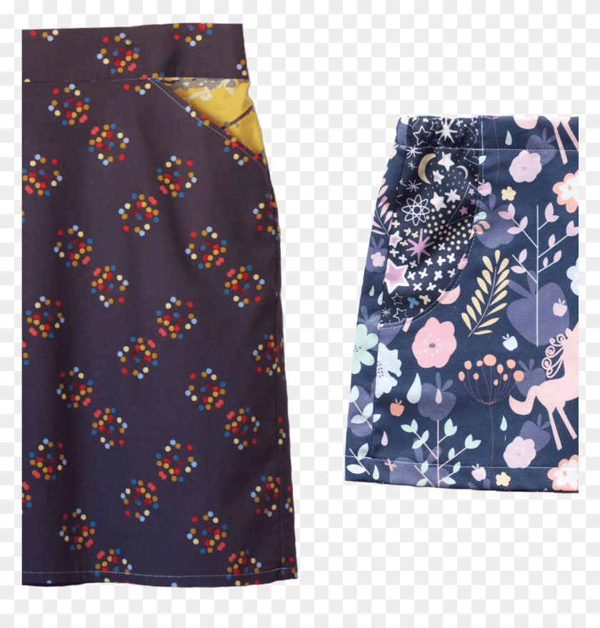 1201x1263 Skirt Combo Ladies Little Ladies Explorer Skirt Pdf, Clothing, Apparel, Accessories HD PNG Download
