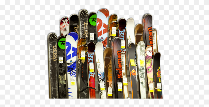 469x370 Skis Ski, Nature, Outdoors, Sport HD PNG Download