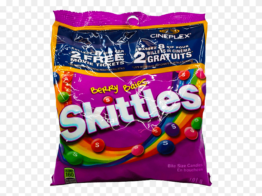 521x569 Skittles, Food, Candy, Lollipop HD PNG Download