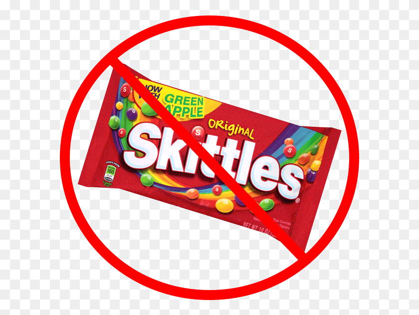 601x571 Skittles Cambiar Lima A Manzana Verde, Alimentos, Dulces, Chicle Hd Png