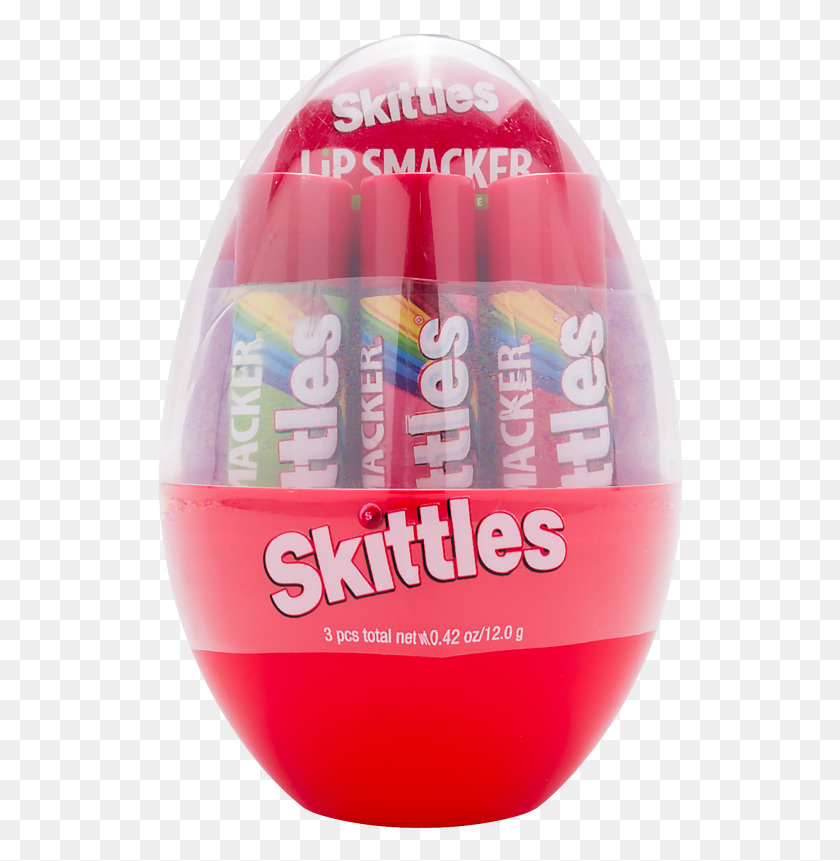 530x801 Skittles Easter Egg Trio, Balloon, Ball, Cosmetics HD PNG Download