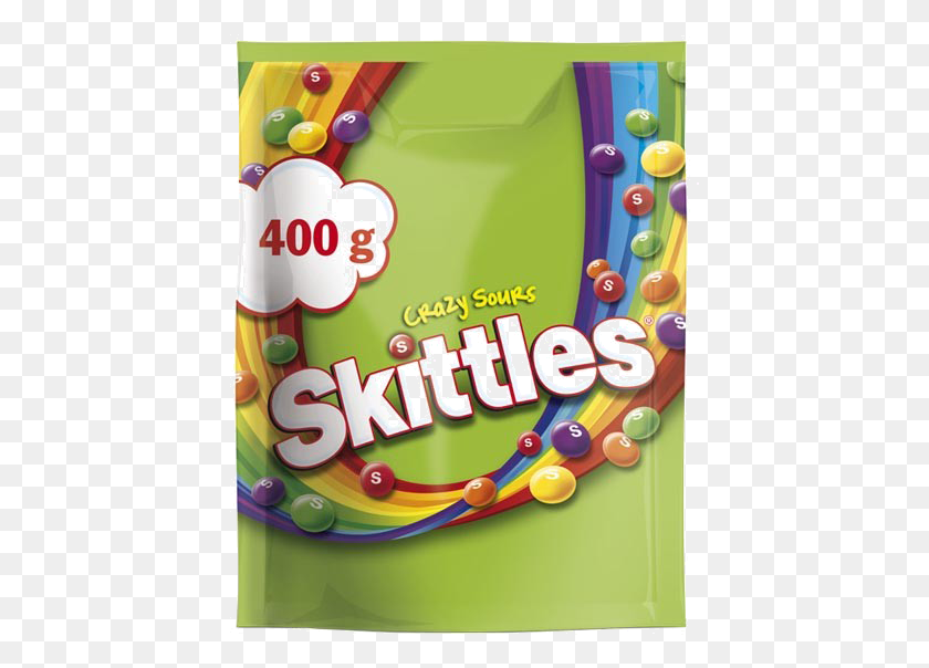 425x544 Skittles Sours 400g Russian Candy, Birthday Cake, Cake, Dessert HD PNG Download