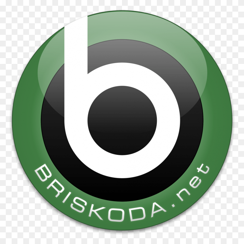 979x980 Skoda Forums For All Briskoda Logo, Tape, Symbol, Trademark HD PNG Download
