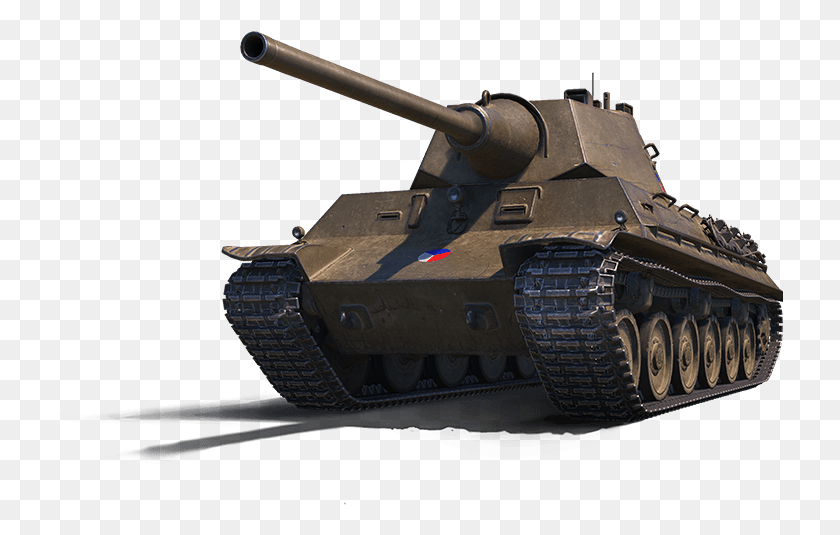 727x475 Skoda T World Of Tanks Koda T, Tank, Army, Vehicle HD PNG Download