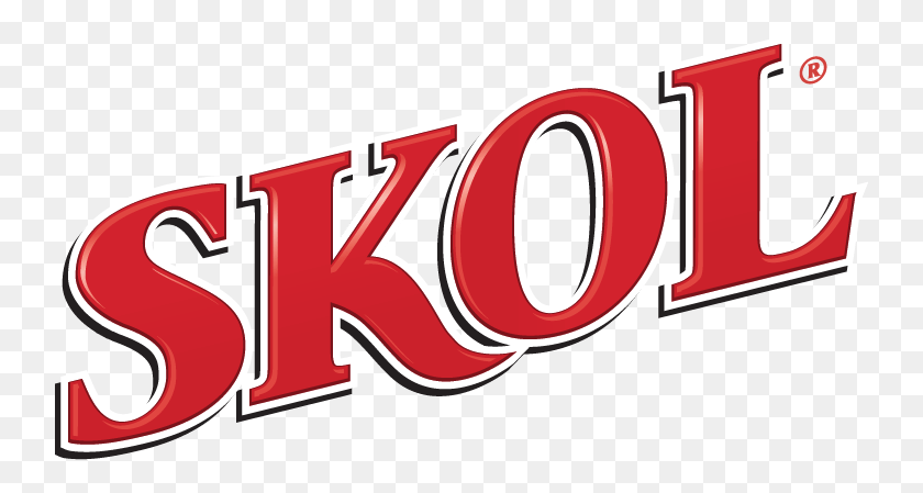 742x389 Skol Logo, Word, Symbol, Trademark HD PNG Download