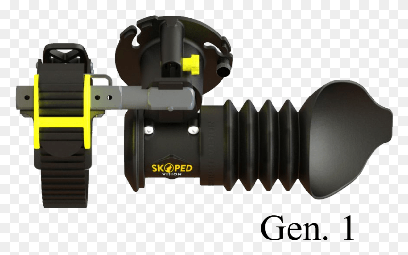 872x522 Skope Phone, Camera, Electronics, Gun HD PNG Download