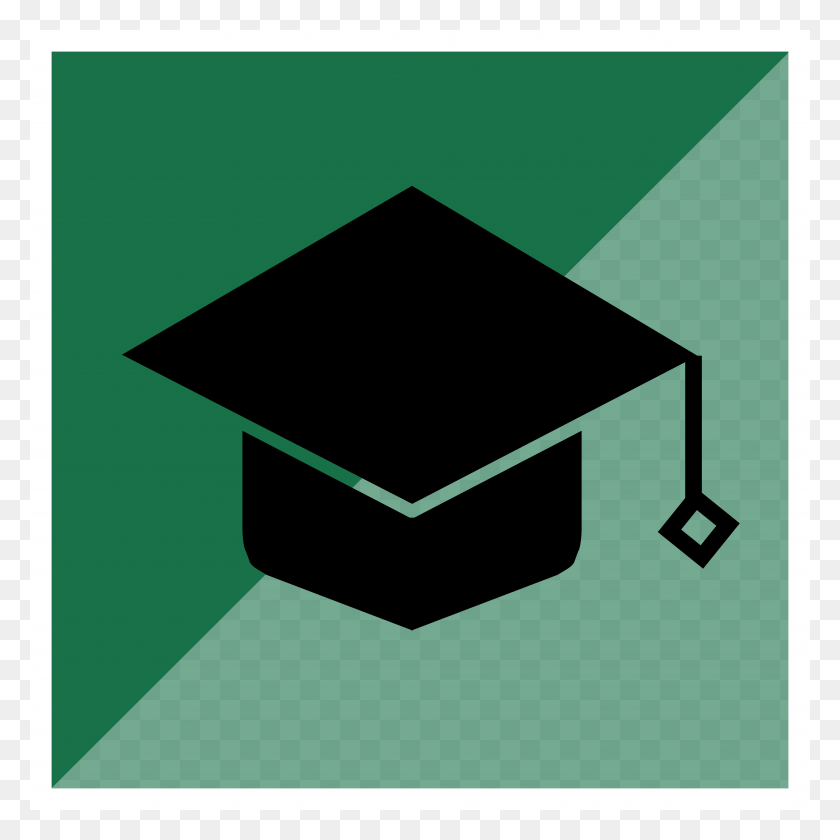 7882x7882 Descargar Png Skrobacz Graduación Cap, Graduación, Texto, Buzón Hd Png