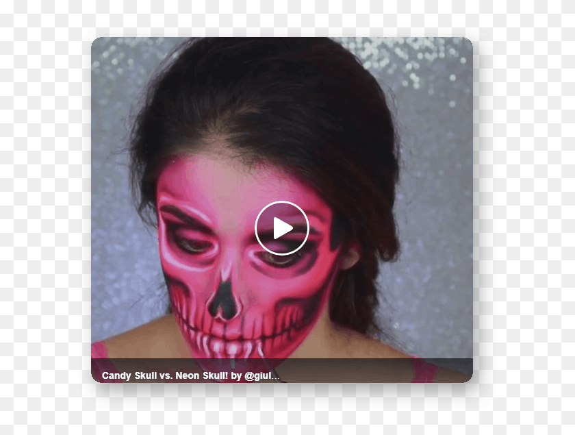 628x575 Skull, Face, Person, Human HD PNG Download