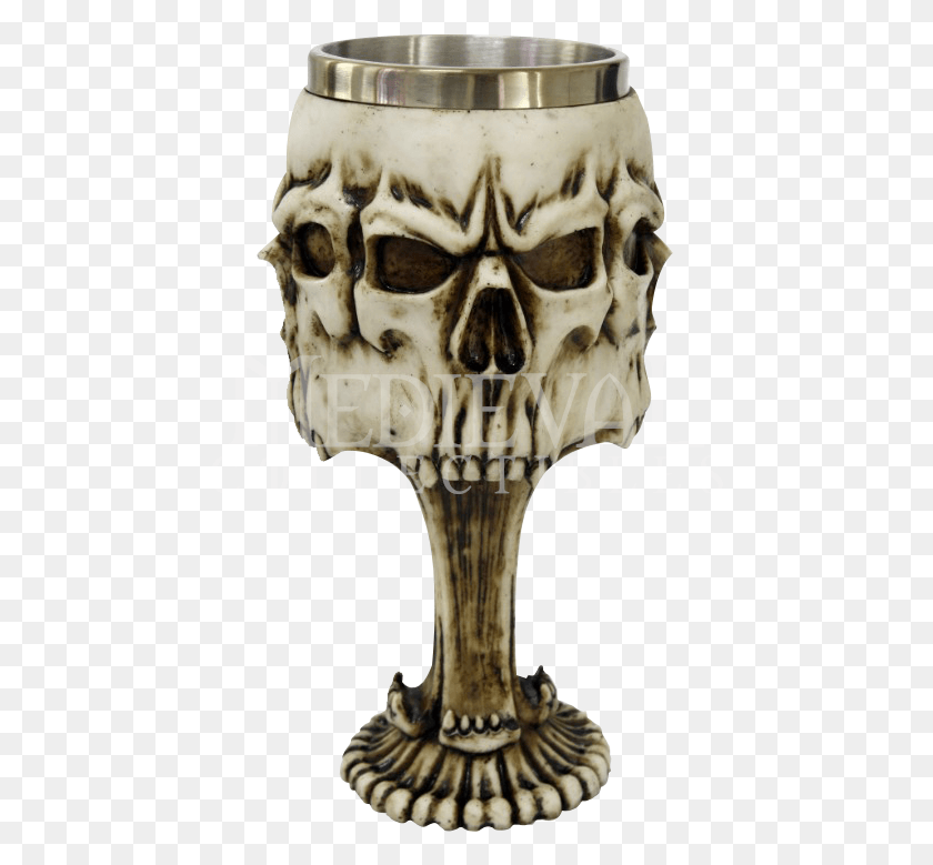 462x719 Skull, Glass, Archaeology, Fire Hydrant HD PNG Download