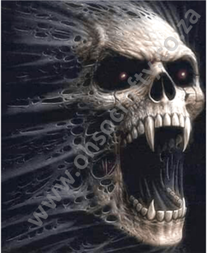 Skull, Alien, Animal, Canine, Dog Transparent PNG