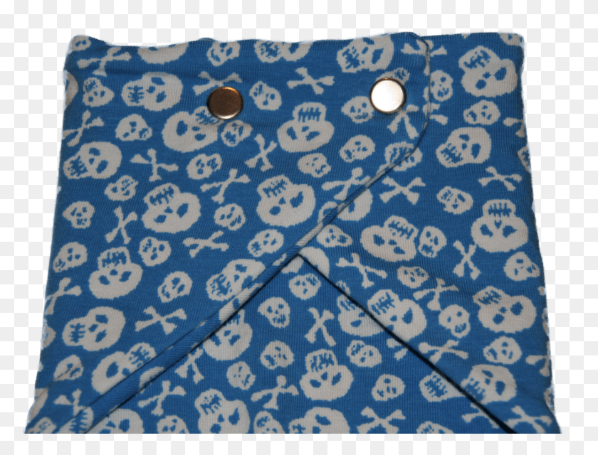 1264x941 Skull Bandana Shoulder Bag, Rug, Lace, Pattern HD PNG Download