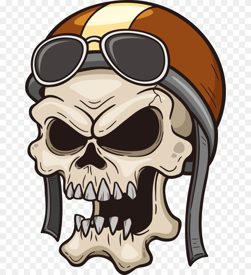 672x920 Skull Photography Illustration Royalty Vector Skull Rider Vector, Body Part, Teeth, Mouth, Person Transparent PNG