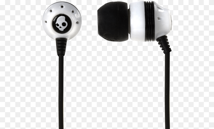 Skullcandy Ink D Earphones Skullcandy Ink D, Electronics, Adapter, Headphones, Appliance Sticker PNG