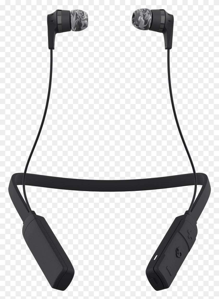 1623x2269 Skullcandy The Performance And Lifestyle Audio Brand Skullcandy Ink D 2 Bluetooth Grey, Bow, Electronics, Harness HD PNG Download