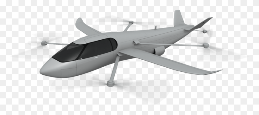 1212x488 Sky Cruiser Helicoptero Futuristic Flying Cars, Airplane, Aircraft, Vehicle HD PNG Download