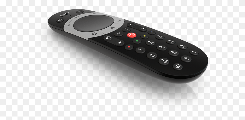 631x352 Sky Is Also Launching A New Bluetooth Remote Control Standby Button On Sky Q Remote, Phone, Electronics, Mobile Phone HD PNG Download