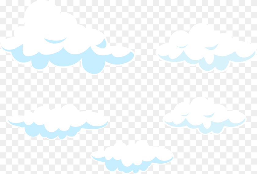 7711x5241 Sky Line Point Pattern Transparent Cartoon Clouds, Cloud, Nature, Outdoors, Weather PNG