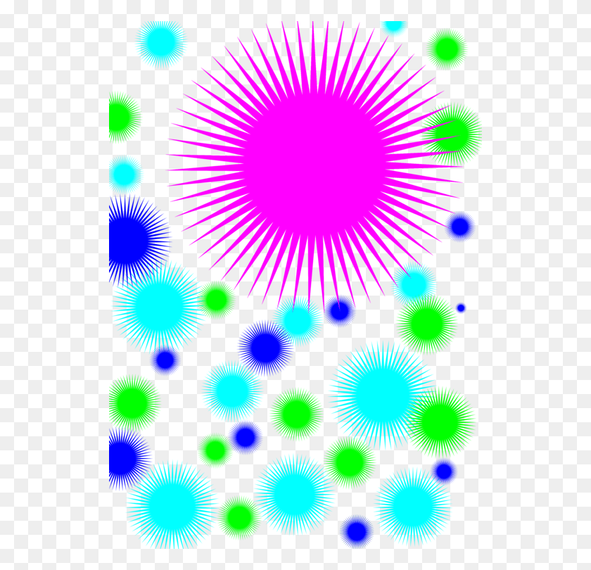 530x750 Небо Морская Звезда Облако Компьютерные Иконки Круг, Графика, Фиолетовый Hd Png Скачать