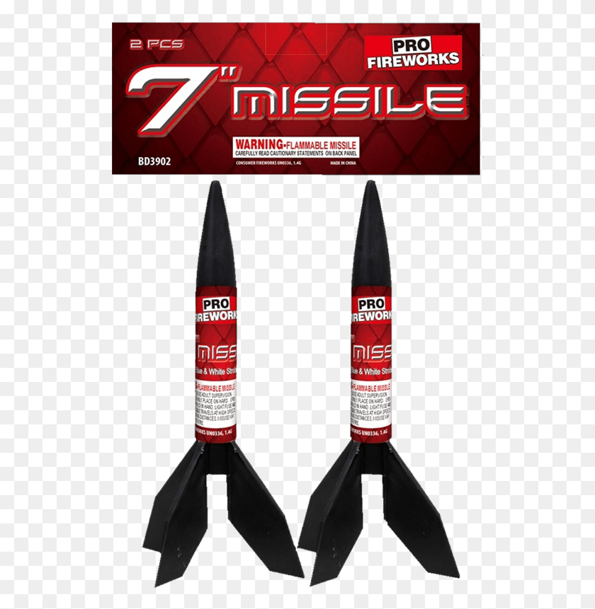 526x801 Sky Seeker Missile Missile, Tripod, Bottle, Weapon HD PNG Download