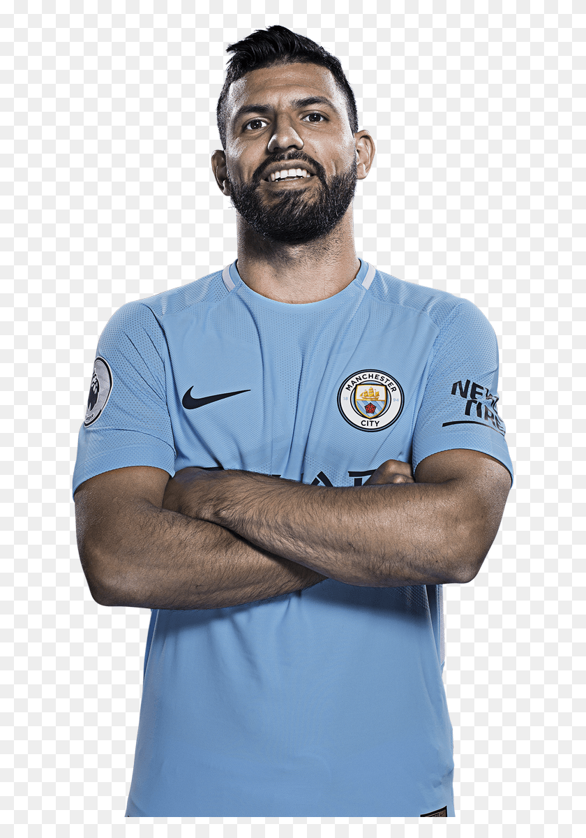 639x1140 Sky Sports Statto On Twitter Sergio Aguero, Clothing, Apparel, Person HD PNG Download