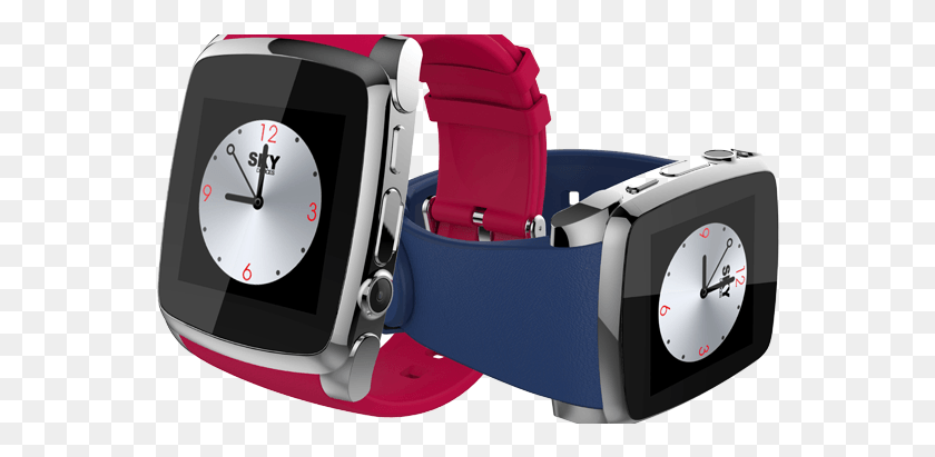560x351 Sky Watch 56 Idroid Watch, Digital Watch, Wristwatch, Clock Tower HD PNG Download
