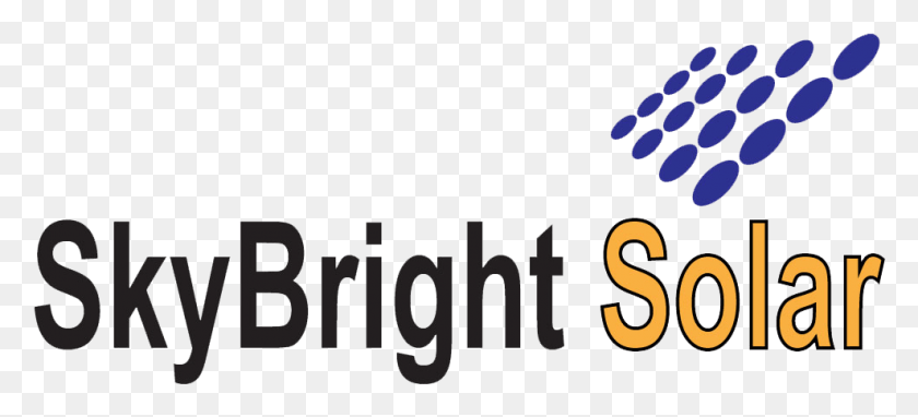 988x408 Skybright Header Logo Thats Not A Good Sign, Text, Number, Symbol HD PNG Download