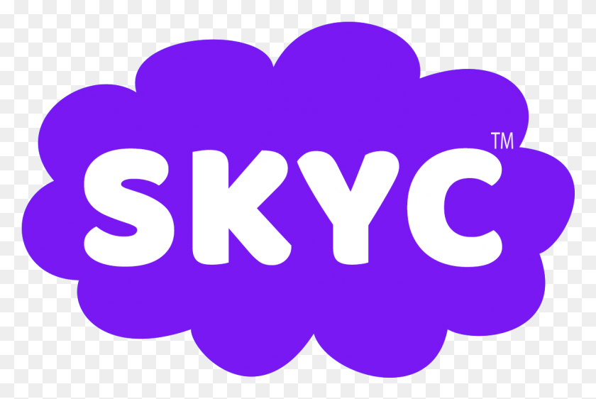 1151x741 Иллюстрация Логотипа Skyc, Текст, Этикетка, Зубы Png Скачать