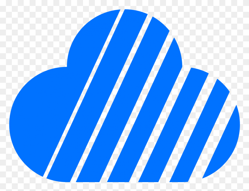 1069x804 Skycoin Cloud Logo Blue, Solar Panels, Electrical Device HD PNG Download