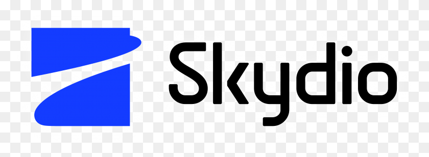 4854x1545 Skydio Logo Skydio Logo Vector, Label, Text, Symbol HD PNG Download