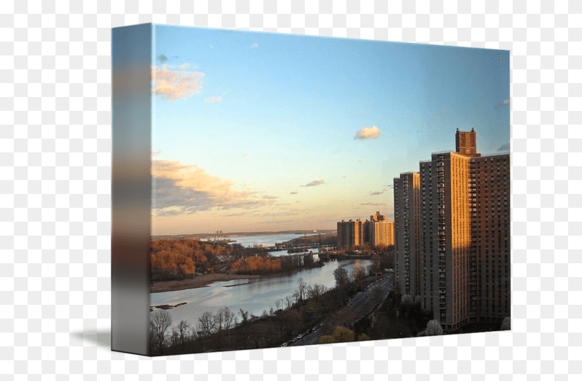 650x490 Skyline, High Rise, City, Urban HD PNG Download