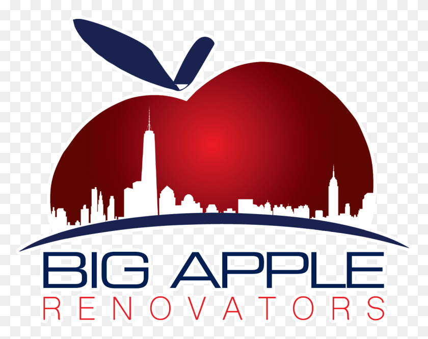 1222x948 Skyline Big Apple, Logo, Symbol, Trademark HD PNG Download