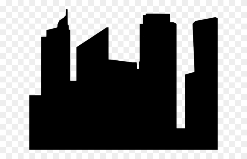 640x480 Skyline Clipart Tennessee Silhouette, Gray, World Of Warcraft HD PNG Download