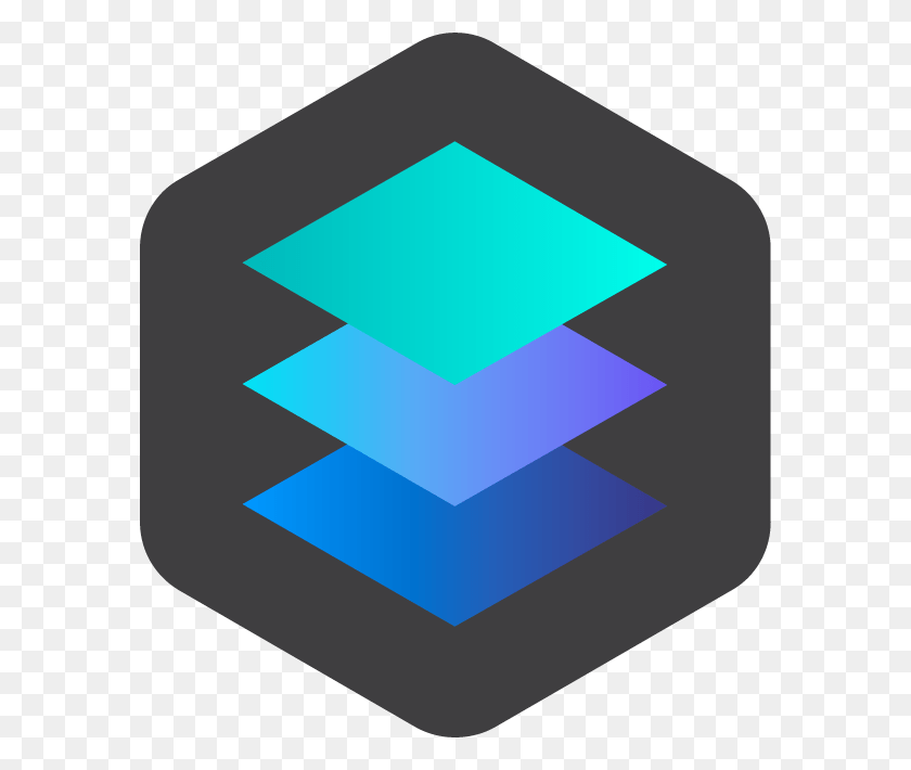 582x650 Skylum Luminar Logo, Graphics, Symbol HD PNG Download