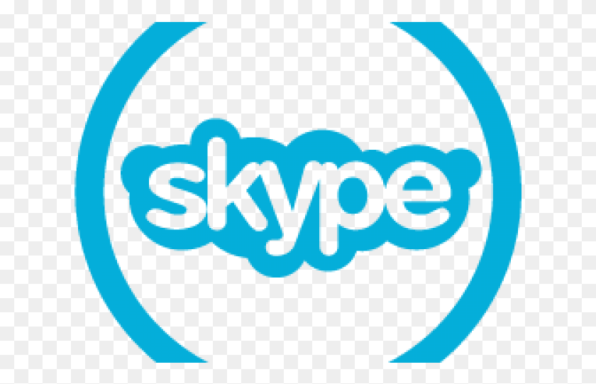 631x481 Skype, Логотип, Символ, Товарный Знак Hd Png Скачать