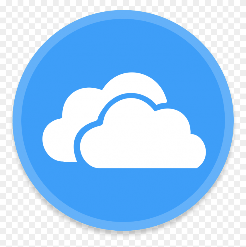 927x933 Skype Icon Circle Onedrive Icon, Outdoors, Nature, Logo HD PNG Download